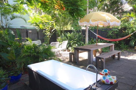 Gidget's Surf Shack - Accommodation Georgetown 6