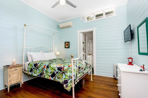 Gidget's Surf Shack - Accommodation Georgetown 5