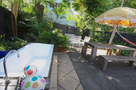 Gidget's Surf Shack - Accommodation Georgetown 8