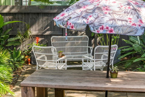 Gidget's Surf Shack - Accommodation Georgetown 17