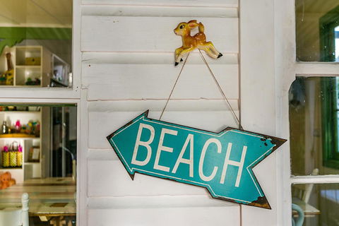 Gidget's Surf Shack - Accommodation Georgetown 33