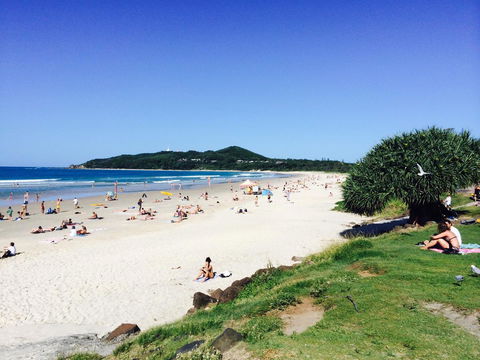 Gidget's Surf Shack - Accommodation Georgetown 37