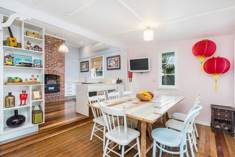 Gidget's Surf Shack - Accommodation Georgetown 1