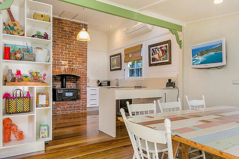 Gidget's Surf Shack - Accommodation Georgetown 16
