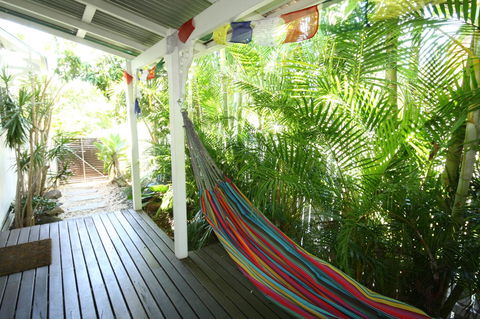 Gidget's Surf Shack - Accommodation Georgetown 34