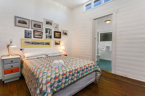Gidget's Surf Shack - Accommodation Georgetown 2