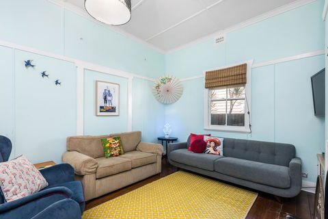 Gidget's Surf Shack - Accommodation Georgetown 9