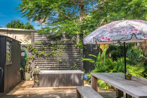 Gidget's Surf Shack - Accommodation Georgetown 15