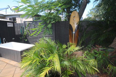 Gidget's Surf Shack - Accommodation Georgetown 32