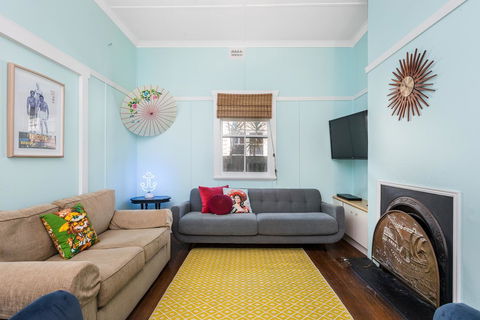 Gidget's Surf Shack - Accommodation Georgetown 19