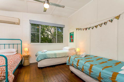 Gidget's Surf Shack - Accommodation Georgetown 30