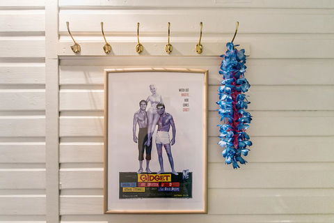 Gidget's Surf Shack - Accommodation Georgetown 31