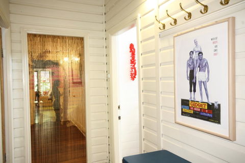 Gidget's Surf Shack - Accommodation Georgetown 35