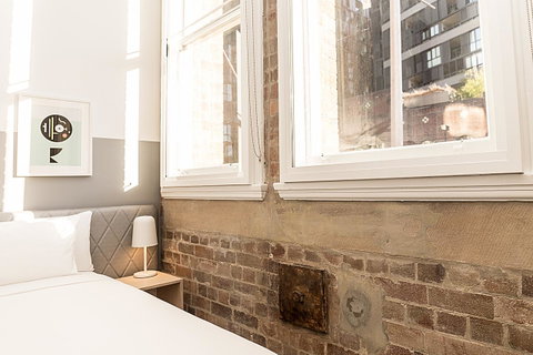 The Ultimo - Accommodation Georgetown 32