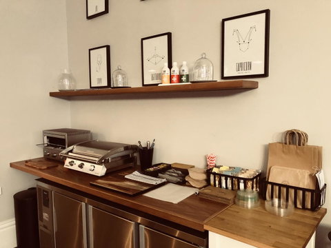 The Ultimo - Accommodation Georgetown 1