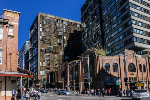 The Ultimo - Accommodation Georgetown 33