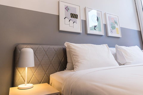 The Ultimo - Accommodation Georgetown 31