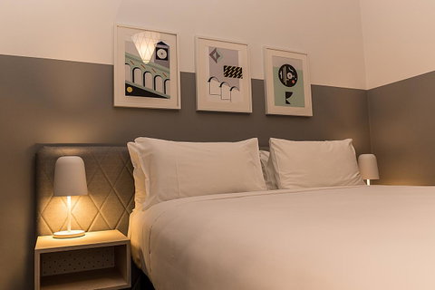 The Ultimo - Accommodation Georgetown 25