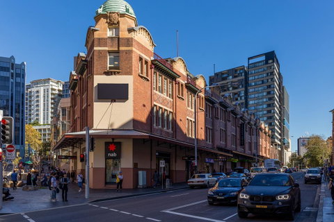 The Ultimo - Accommodation Georgetown 6