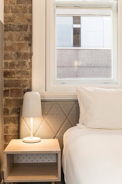The Ultimo - Accommodation Georgetown 39