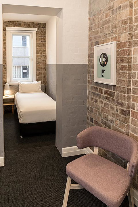 The Ultimo - Accommodation Georgetown 15
