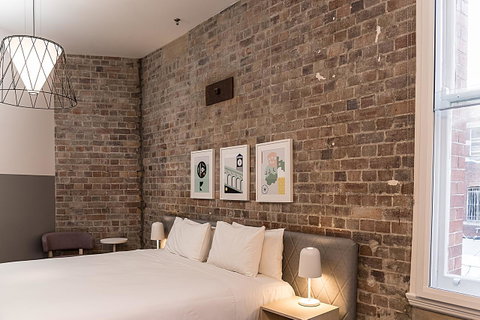 The Ultimo - Accommodation Georgetown 0