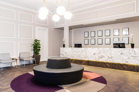 The Ultimo - Accommodation Georgetown 3