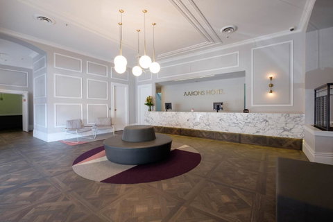 The Ultimo - Accommodation Georgetown 11