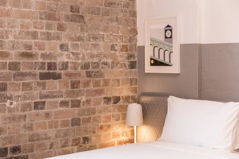 The Ultimo - Accommodation Georgetown 26