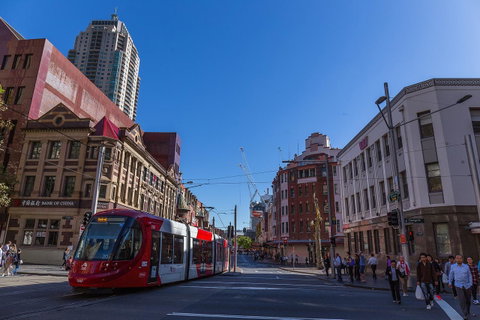 The Ultimo - Accommodation Georgetown 29