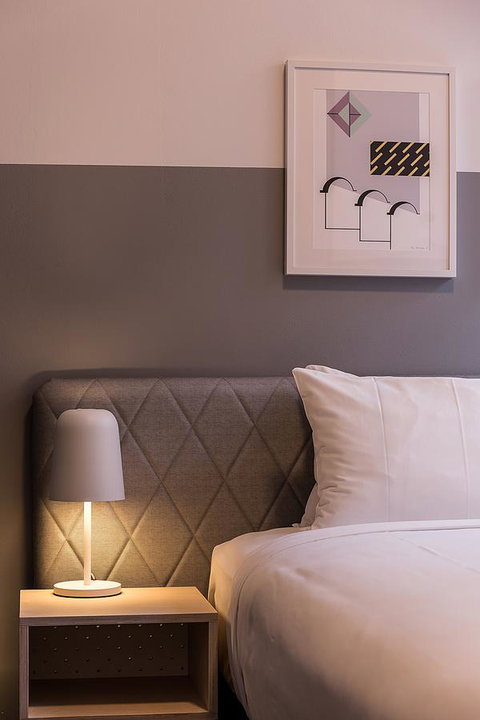 The Ultimo - Accommodation Georgetown 34