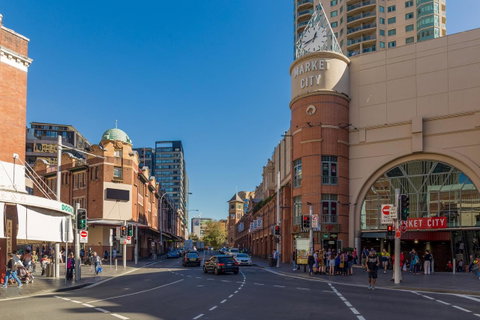The Ultimo - Accommodation Georgetown 16