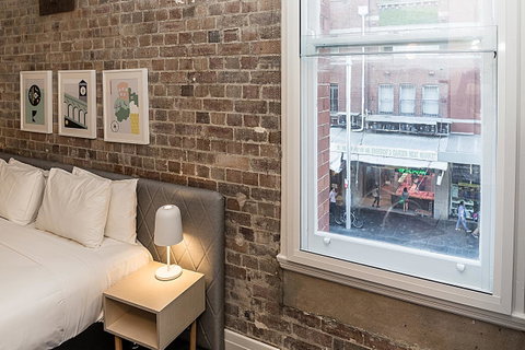 The Ultimo - Accommodation Georgetown 37