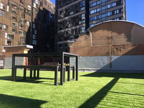 The Ultimo - Accommodation Georgetown 7