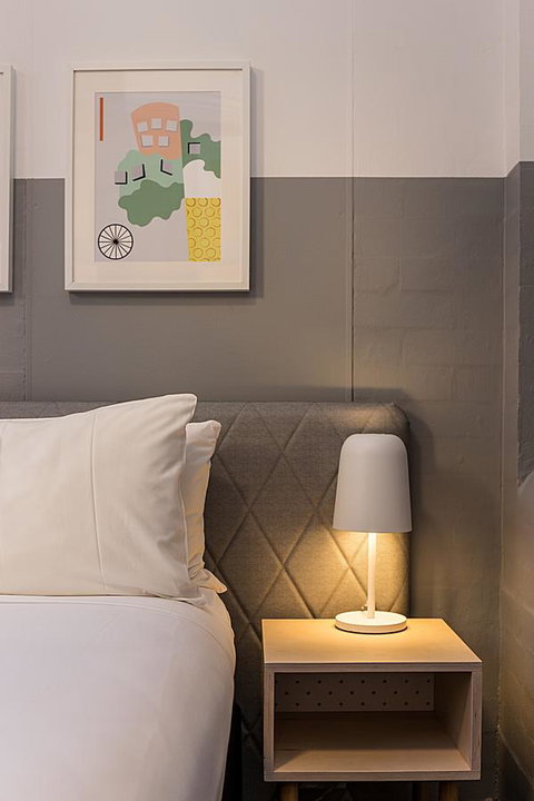 The Ultimo - Accommodation Georgetown 40