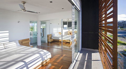Casuarina Beachfront House - Hostie Properties - Accommodation Georgetown 16