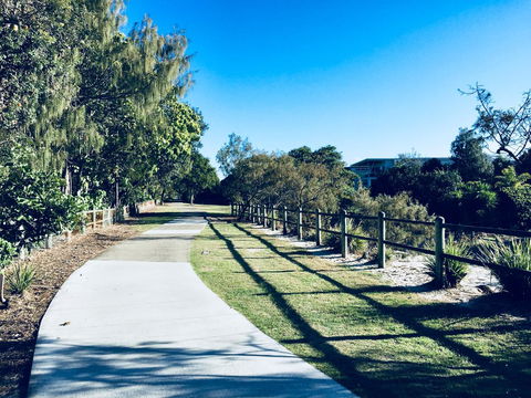 Casuarina Beachfront House - Hostie Properties - Accommodation Georgetown 18
