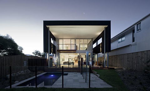 Casuarina Beachfront House - Hostie Properties - Accommodation Georgetown 0