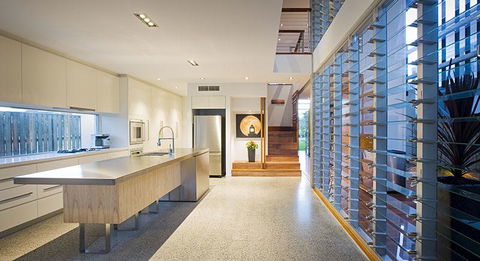 Casuarina Beachfront House - Hostie Properties - Accommodation Georgetown 19