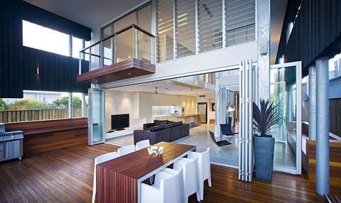 Casuarina Beachfront House - Hostie Properties - Accommodation Georgetown 21