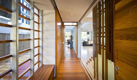 Casuarina Beachfront House - Hostie Properties - Accommodation Georgetown 22