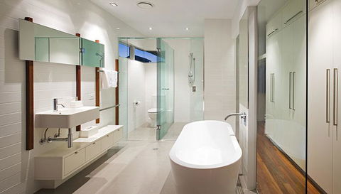 Casuarina Beachfront House - Hostie Properties - Accommodation Georgetown 24