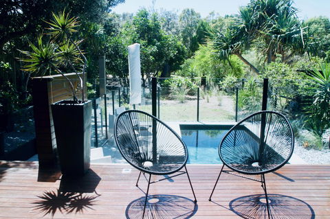 Casuarina Beachfront House - Hostie Properties - Accommodation Georgetown 1