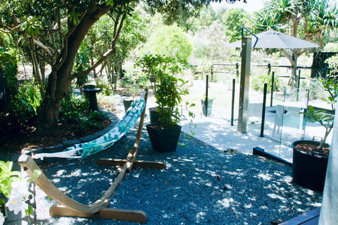 Casuarina Beachfront House - Hostie Properties - Accommodation Georgetown 13