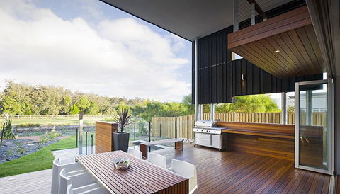 Casuarina Beachfront House - Hostie Properties - Accommodation Georgetown 26