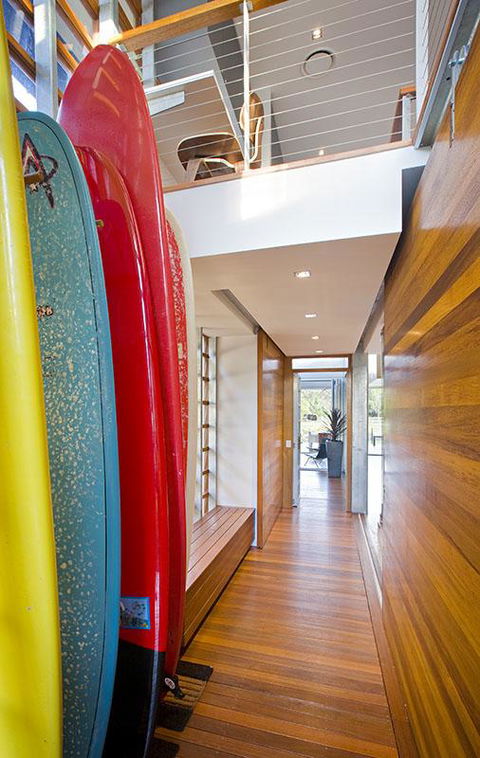 Casuarina Beachfront House - Hostie Properties - Accommodation Georgetown 23