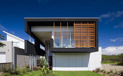 Casuarina Beachfront House - Hostie Properties - Accommodation Georgetown 17