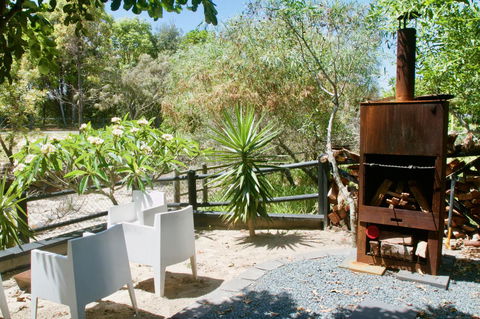 Casuarina Beachfront House - Hostie Properties - Accommodation Georgetown 15