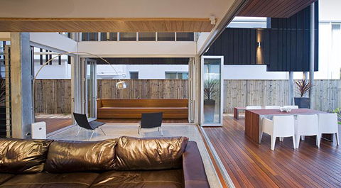 Casuarina Beachfront House - Hostie Properties - Accommodation Georgetown 20