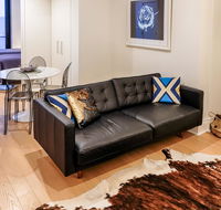 Orange Stay Apartments Potts Point - Accommodation Georgetown